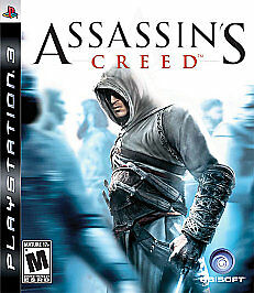 Assassin's Creed ROM