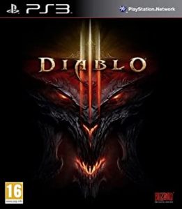 Diablo 3 ROM