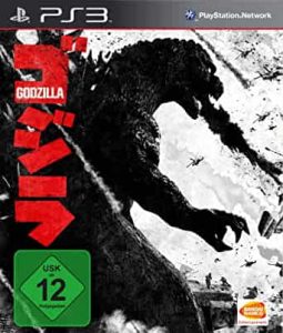 Godzilla ROM