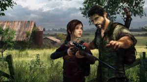 The Last of Us ROM ISO