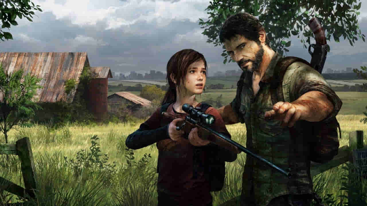 Download The Last of Us ROM(ISO) for PS3 Emulator (RPCS3) 🔥