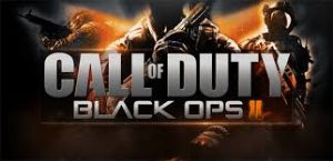 Call of Duty Black Ops 2 ROM ISO